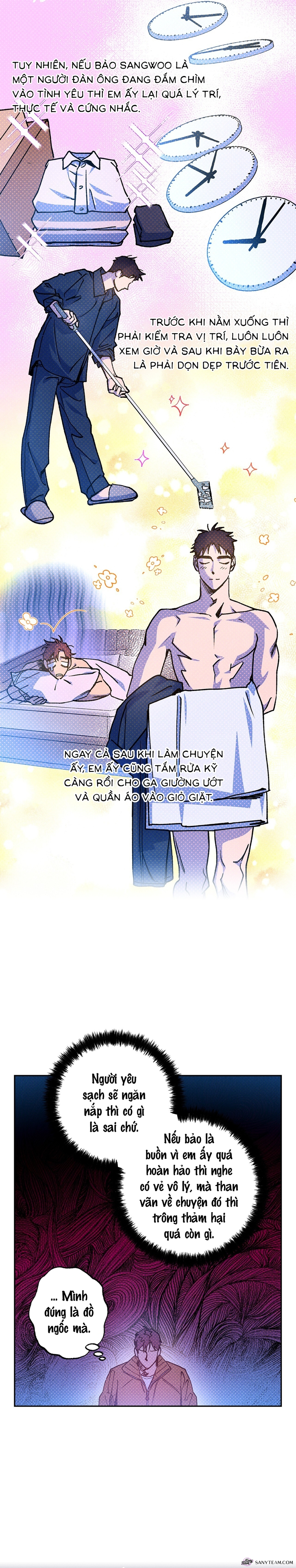 Lỗi Lập Trình - Chap 96